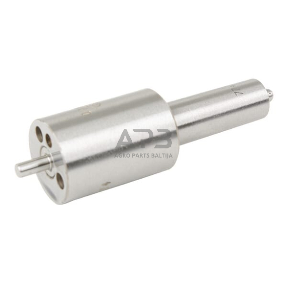 Dalis DEUTZ-FAHR technikai 02233086 Įpurškimo antgalis 1 Dalis DEUTZ-FAHR technikai 02233086 Įpurškimo antgalis 1