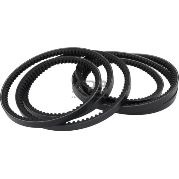 Dalis DEUTZ-FAHR technikai 02235177 Siauri trapeciniai dirzai 1 Dalis DEUTZ-FAHR technikai 02235177 Siauri trapeciniai dirzai 1