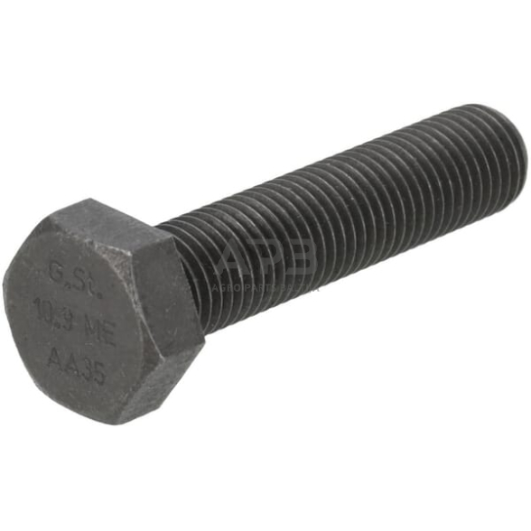 Dalis DEUTZ-FAHR technikai 02235520 Šešiakampis varžtas Dalis DEUTZ-FAHR technikai 02235520 Šešiakampis varžtas