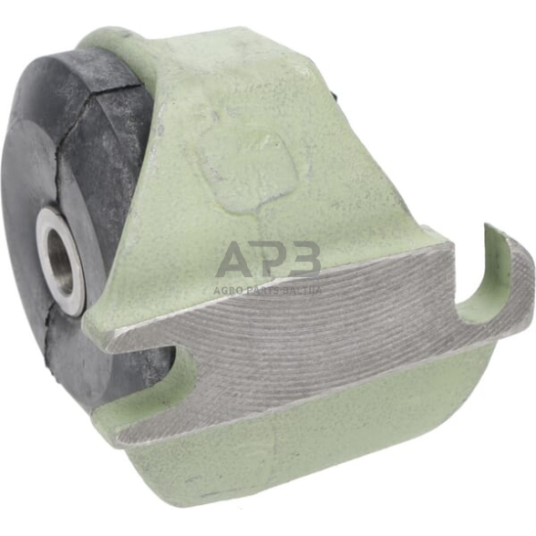 Dalis DEUTZ-FAHR technikai 02243338 Tvirtinimo kojelė 2 Dalis DEUTZ-FAHR technikai 02243338 Tvirtinimo kojelė 2