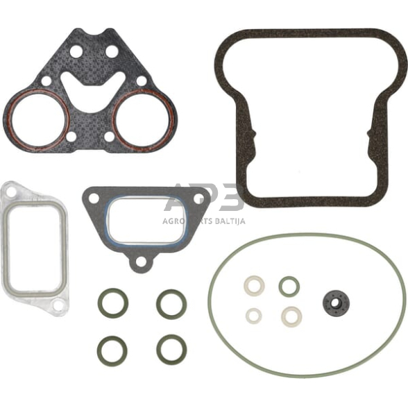 Dalis DEUTZ-FAHR technikai 02928983 Tarpiklių komplektas Dalis DEUTZ-FAHR technikai 02928983 Tarpiklių komplektas