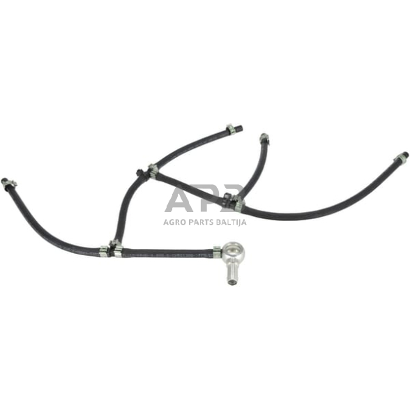 Dalis DEUTZ-FAHR technikai 02931501 Perpildymo linija Dalis DEUTZ-FAHR technikai 02931501 Perpildymo linija