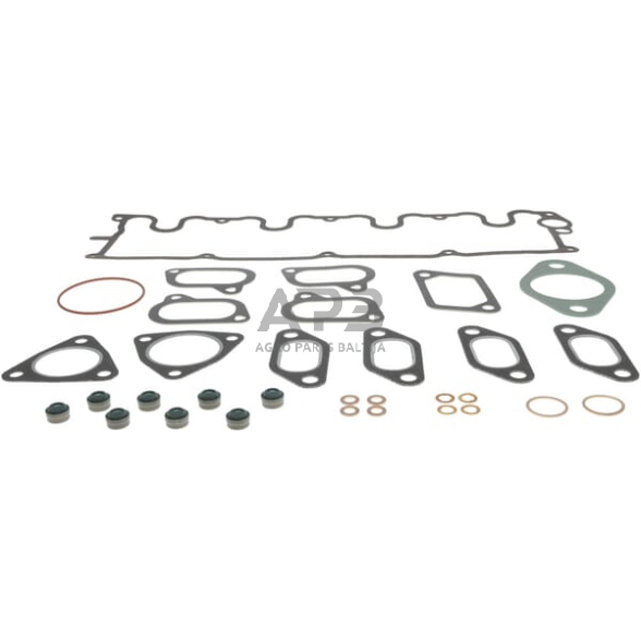 Dalis DEUTZ-FAHR technikai 02931740 Papildymas tarpiklių komplektas 1 Dalis DEUTZ-FAHR technikai 02931740 Papildymas tarpiklių komplektas 1