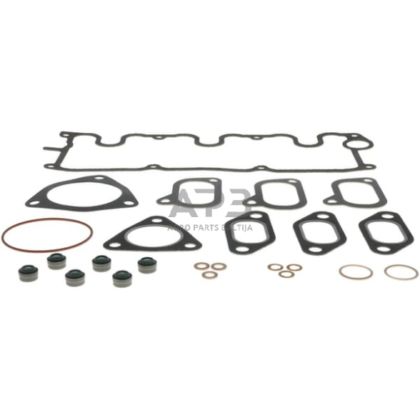 Dalis DEUTZ-FAHR technikai 02931743 Papildymas tarpiklių komplektas 1 Dalis DEUTZ-FAHR technikai 02931743 Papildymas tarpiklių komplektas 1