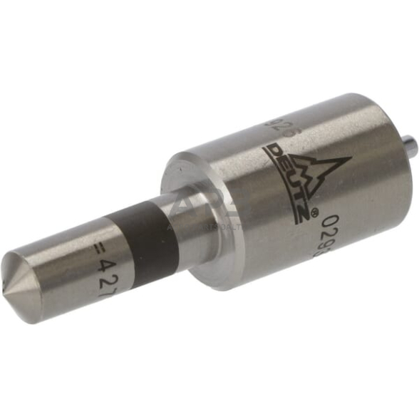 Dalis DEUTZ-FAHR technikai 02934277 Antgalis 2 Dalis DEUTZ-FAHR technikai 02934277 Antgalis 2