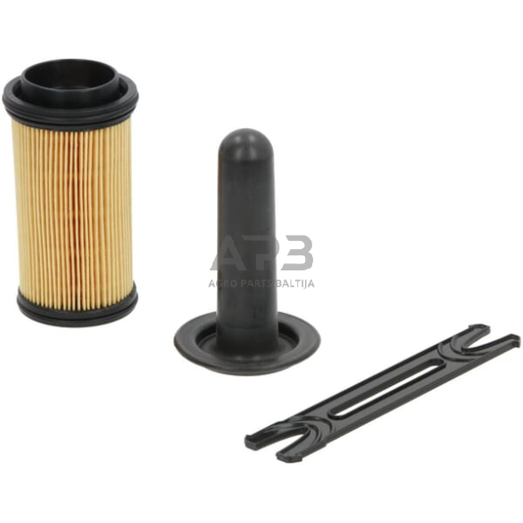 Dalis DEUTZ-FAHR technikai 02934690 Filtras Dalis DEUTZ-FAHR technikai 02934690 Filtras