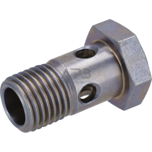 Dalis DEUTZ-FAHR technikai 02937881 Tuščiaviduris varžtas 1 Dalis DEUTZ-FAHR technikai 02937881 Tuščiaviduris varžtas 1