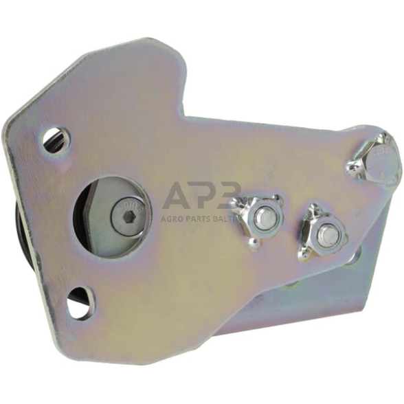 Dalis DEUTZ-FAHR technikai 04103376 Įtempimo skriemulys 1 Dalis DEUTZ-FAHR technikai 04103376 Įtempimo skriemulys 1