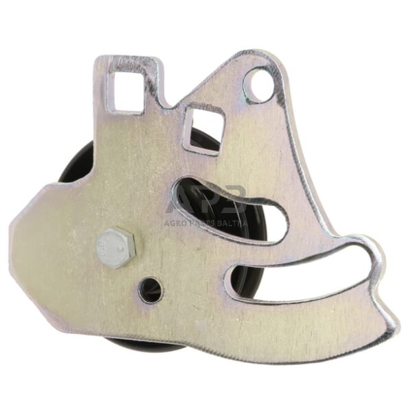 Dalis DEUTZ-FAHR technikai 04103377 Įtempimo skriemulys 2