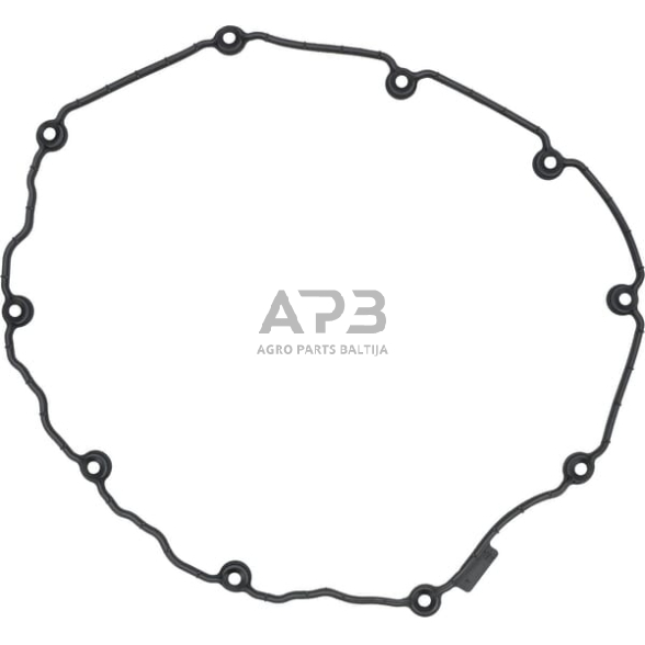Dalis DEUTZ-FAHR technikai 04123406 Tarpiklis 1