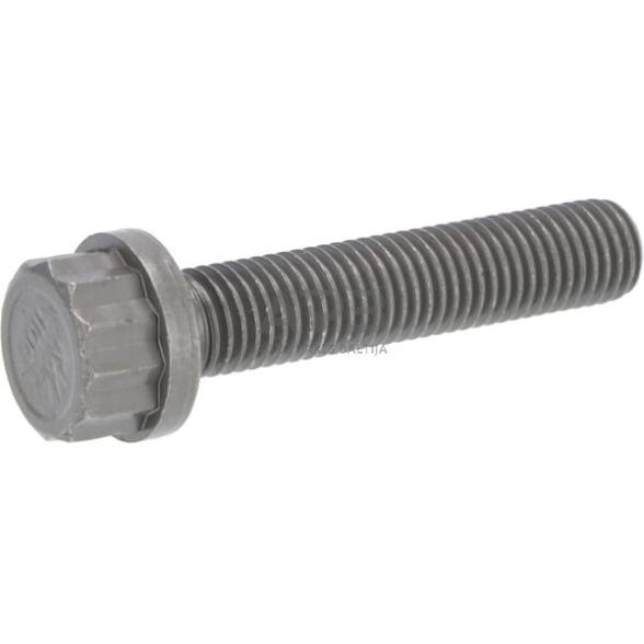 Dalis DEUTZ-FAHR technikai 04123413 Didelio galo varžtas Dalis DEUTZ-FAHR technikai 04123413 Didelio galo varžtas