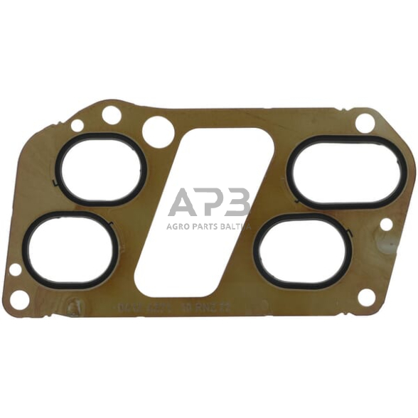 Dalis DEUTZ-FAHR technikai 04124271 Tarpiklis