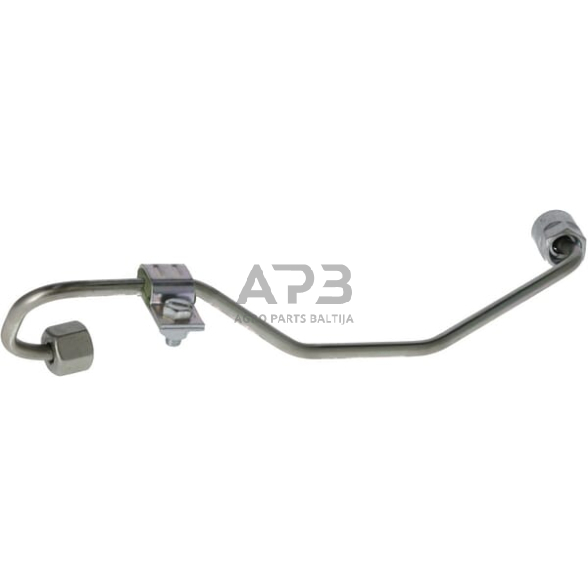 Dalis DEUTZ-FAHR technikai 04124912 Aukšto slėgio vamzdis 1 Dalis DEUTZ-FAHR technikai 04124912 Aukšto slėgio vamzdis 1