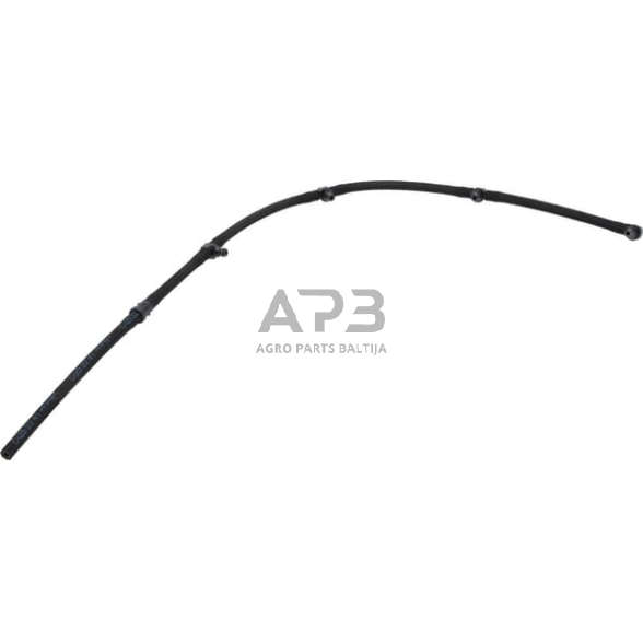 Dalis DEUTZ-FAHR technikai 04125405 Kuro nuotėkio vamzdis Dalis DEUTZ-FAHR technikai 04125405 Kuro nuotėkio vamzdis
