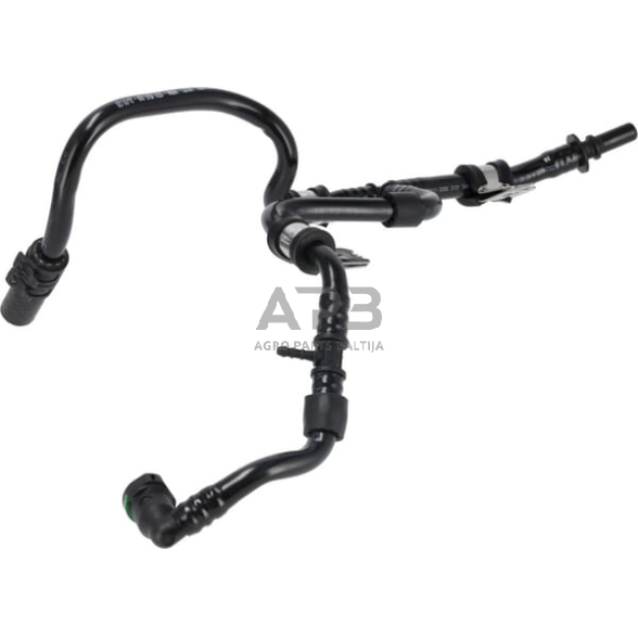 Dalis DEUTZ-FAHR technikai 04128839 Kuro linija 1 Dalis DEUTZ-FAHR technikai 04128839 Kuro linija 1