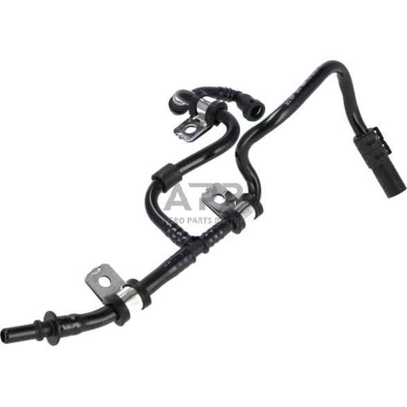 Dalis DEUTZ-FAHR technikai 04128839 Kuro linija Dalis DEUTZ-FAHR technikai 04128839 Kuro linija