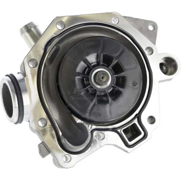 Dalis DEUTZ-FAHR technikai 04129080 Vandens siurblys 2 Dalis DEUTZ-FAHR technikai 04129080 Vandens siurblys 2