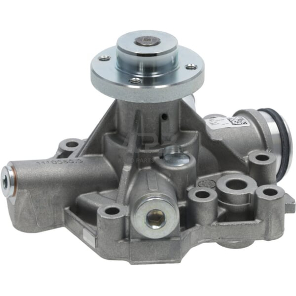 Dalis DEUTZ-FAHR technikai 04129080 Vandens siurblys Dalis DEUTZ-FAHR technikai 04129080 Vandens siurblys