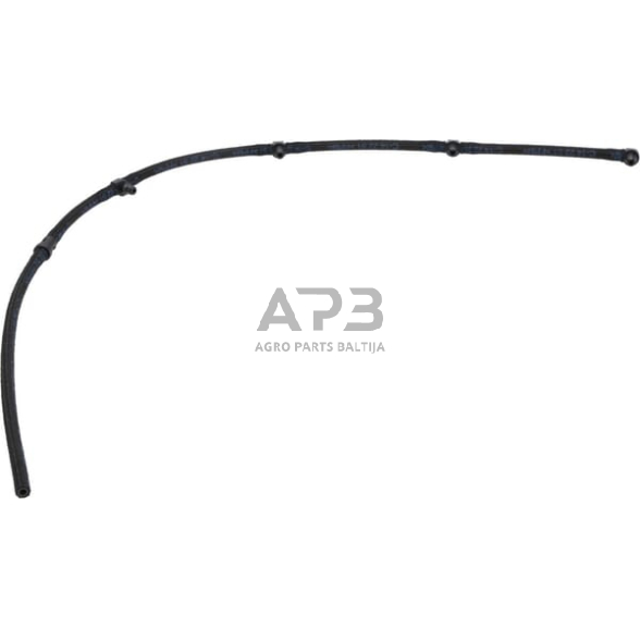 Dalis DEUTZ-FAHR technikai 04130594 Kuro nuotėkio vamzdis Dalis DEUTZ-FAHR technikai 04130594 Kuro nuotėkio vamzdis