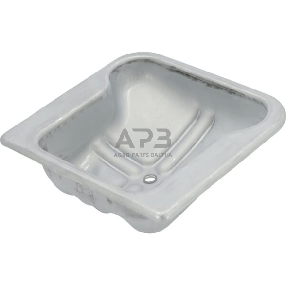 Dalis DEUTZ-FAHR technikai 04146263 Vožtuvo mechanizmo dangtis 1 Dalis DEUTZ-FAHR technikai 04146263 Vožtuvo mechanizmo dangtis 1