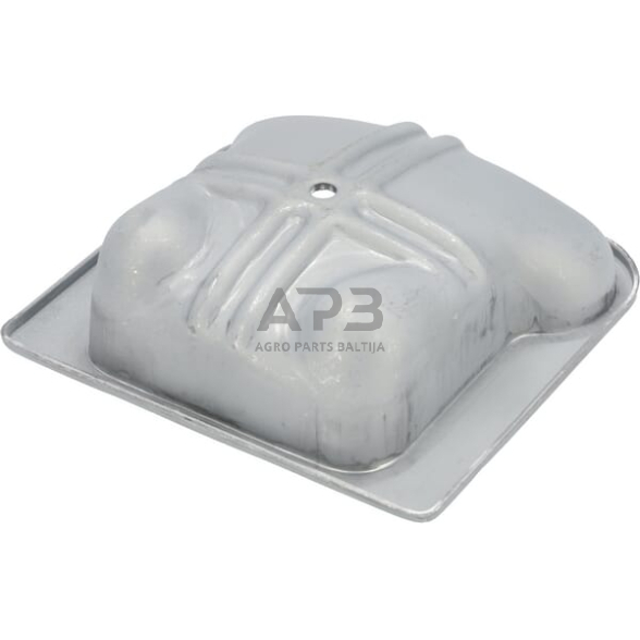 Dalis DEUTZ-FAHR technikai 04146263 Vožtuvo mechanizmo dangtis Dalis DEUTZ-FAHR technikai 04146263 Vožtuvo mechanizmo dangtis