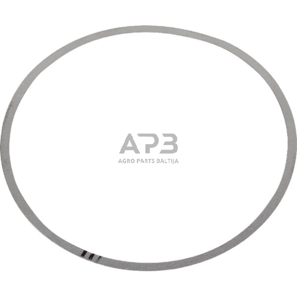 Dalis DEUTZ-FAHR technikai 04153358 Cilindro tarpiklis Dalis DEUTZ-FAHR technikai 04153358 Cilindro tarpiklis