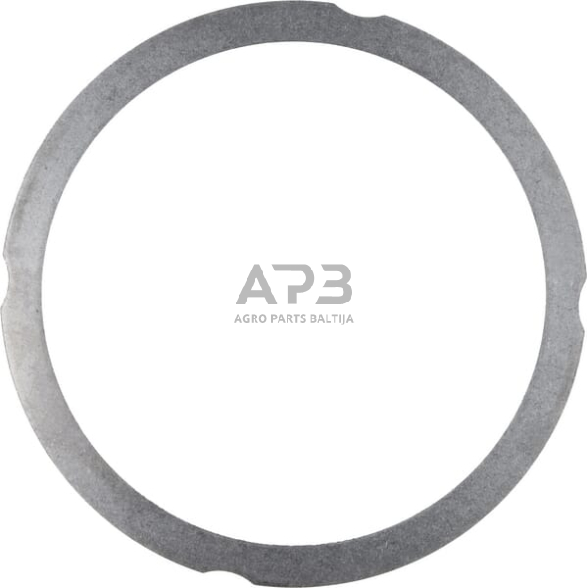 Dalis DEUTZ-FAHR technikai 04157472 Shim 1 Dalis DEUTZ-FAHR technikai 04157472 Shim 1