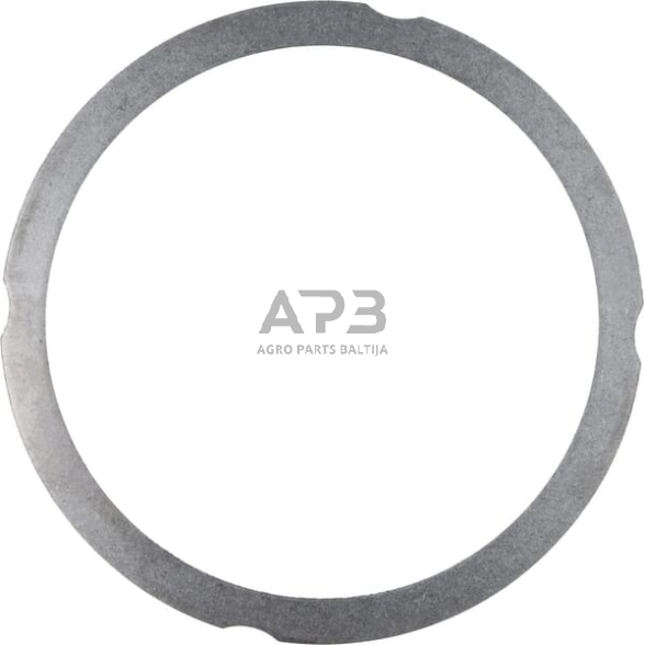 Dalis DEUTZ-FAHR technikai 04157656 Shim 1 Dalis DEUTZ-FAHR technikai 04157656 Shim 1