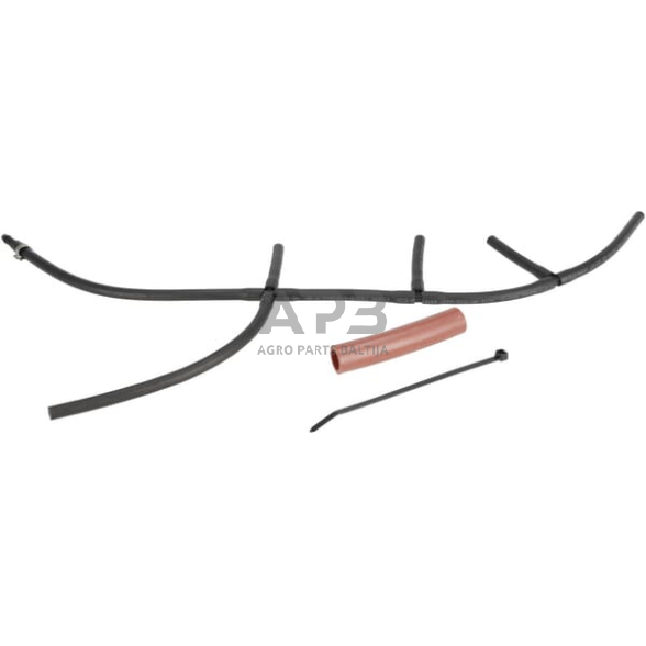 Dalis DEUTZ-FAHR technikai 04178629 Perpildymo linija