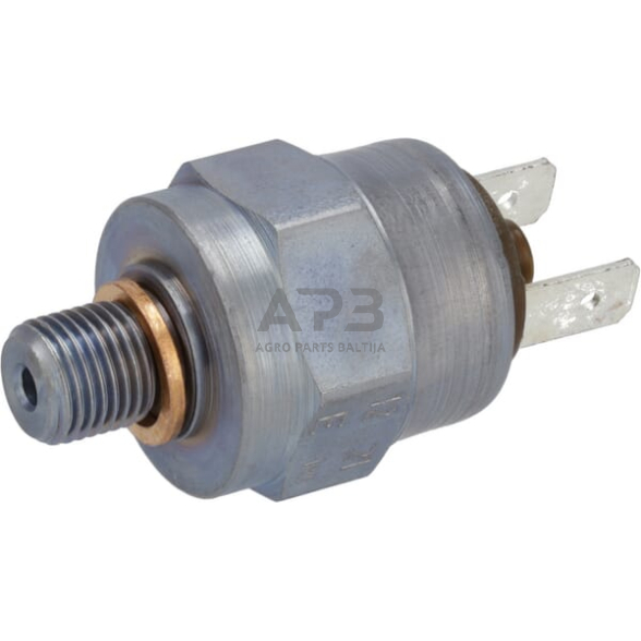 Dalis DEUTZ-FAHR technikai 04190850 Slėgio jungiklis 1 Dalis DEUTZ-FAHR technikai 04190850 Slėgio jungiklis 1