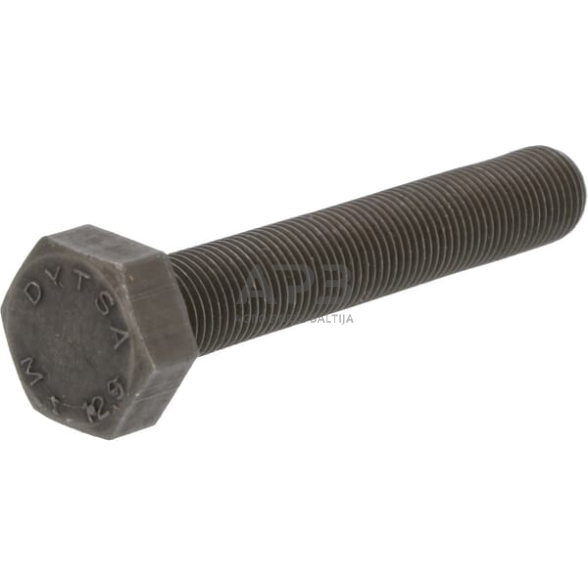 Dalis DEUTZ-FAHR technikai 04204189 Šešiakampis varžtas Dalis DEUTZ-FAHR technikai 04204189 Šešiakampis varžtas