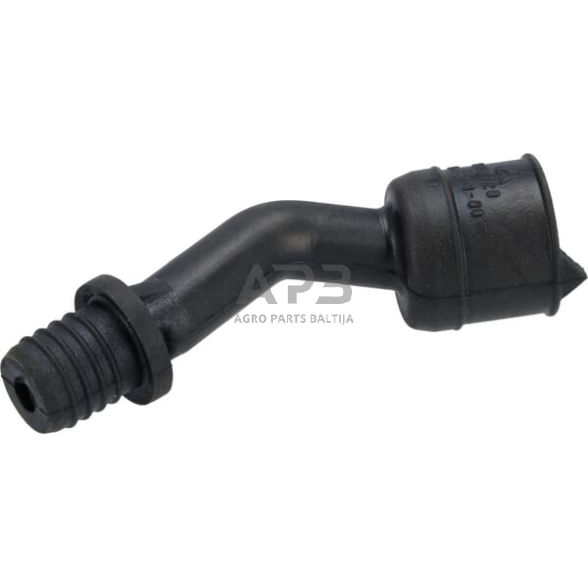 Dalis DEUTZ-FAHR technikai 04207290 Guminė rankovė Dalis DEUTZ-FAHR technikai 04207290 Guminė rankovė