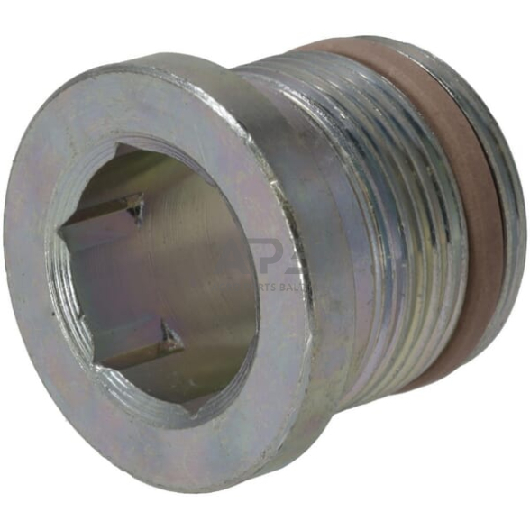 Dalis DEUTZ-FAHR technikai 04209118 Apykaklės varžtas Dalis DEUTZ-FAHR technikai 04209118 Apykaklės varžtas