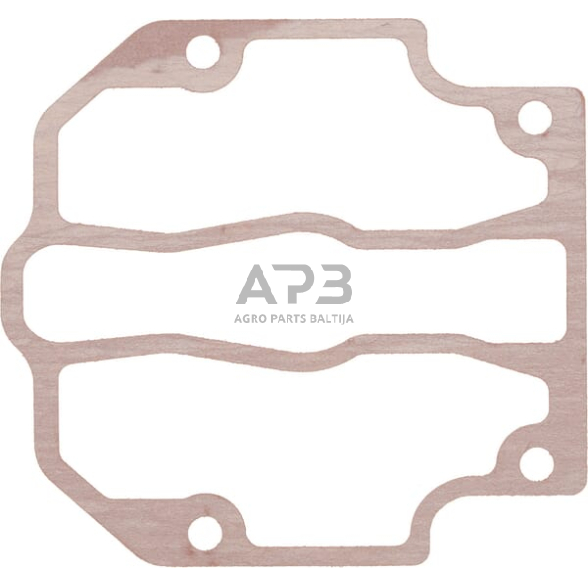 Dalis DEUTZ-FAHR technikai 04224392 Tarpiklis