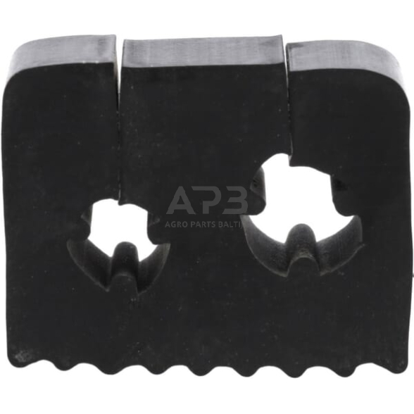 Dalis DEUTZ-FAHR technikai 04225154 Guminis sandariklis Dalis DEUTZ-FAHR technikai 04225154 Guminis sandariklis