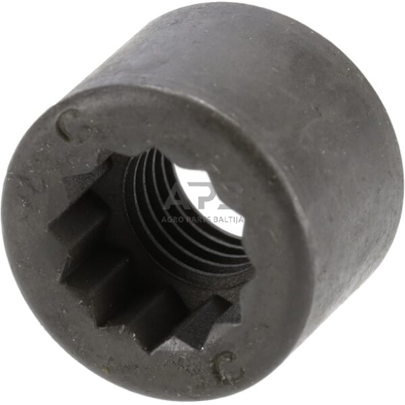 Dalis DEUTZ-FAHR technikai 04254439 Riešutas 1 Dalis DEUTZ-FAHR technikai 04254439 Riešutas 1