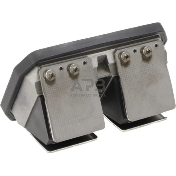 Dalis DEUTZ-FAHR technikai 04265310 Šaudymo vožtuvas 2 Dalis DEUTZ-FAHR technikai 04265310 Šaudymo vožtuvas 2