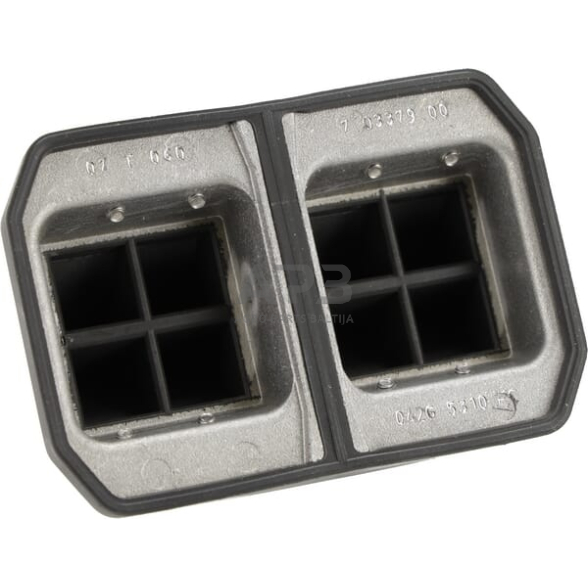 Dalis DEUTZ-FAHR technikai 04265310 Šaudymo vožtuvas Dalis DEUTZ-FAHR technikai 04265310 Šaudymo vožtuvas