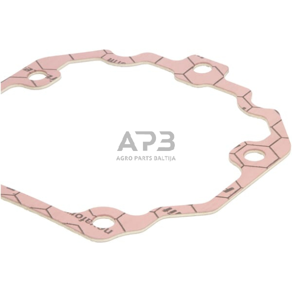 Dalis DEUTZ-FAHR technikai 04266390 Tarpiklis 1 Dalis DEUTZ-FAHR technikai 04266390 Tarpiklis 1