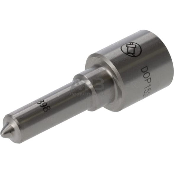 Dalis DEUTZ-FAHR technikai 04281859 Purkštuko elementas Dalis DEUTZ-FAHR technikai 04281859 Purkštuko elementas