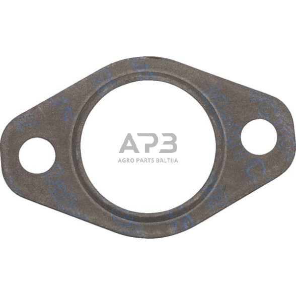 Dalis DEUTZ-FAHR technikai 04283299 Išmetimo kolektoriaus tarpiklis Dalis DEUTZ-FAHR technikai 04283299 Išmetimo kolektoriaus tarpiklis