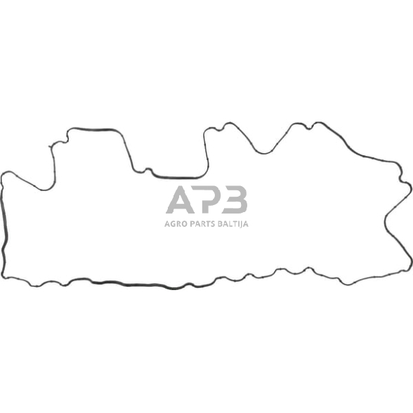 Dalis DEUTZ-FAHR technikai 04285179 Svirties dangtelio tarpiklis Dalis DEUTZ-FAHR technikai 04285179 Svirties dangtelio tarpiklis