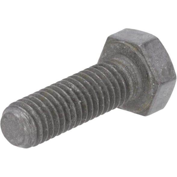 Dalis DEUTZ-FAHR technikai 04285659 Šešiakampis varžtas 1 Dalis DEUTZ-FAHR technikai 04285659 Šešiakampis varžtas 1