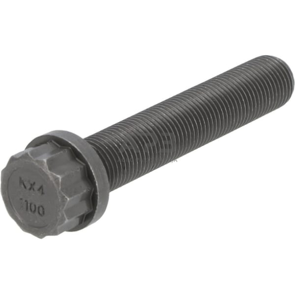 Dalis DEUTZ-FAHR technikai 04286942 Didelio galo varžtas Dalis DEUTZ-FAHR technikai 04286942 Didelio galo varžtas