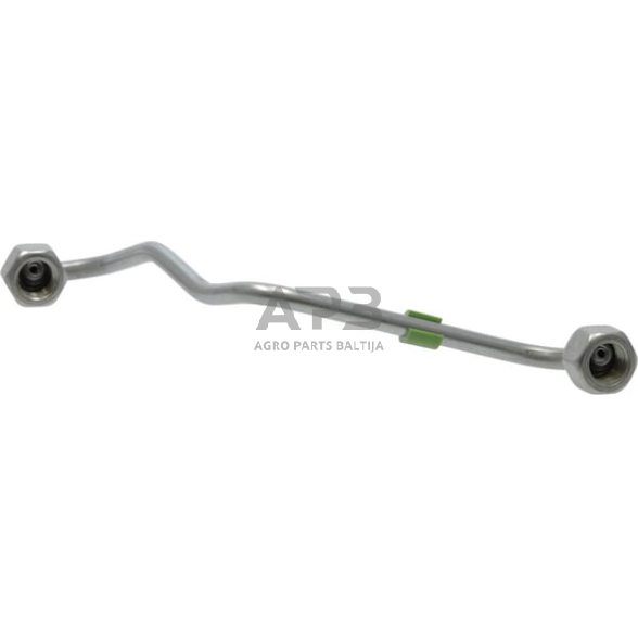 Dalis DEUTZ-FAHR technikai 04287469 Aukšto slėgio vamzdis
