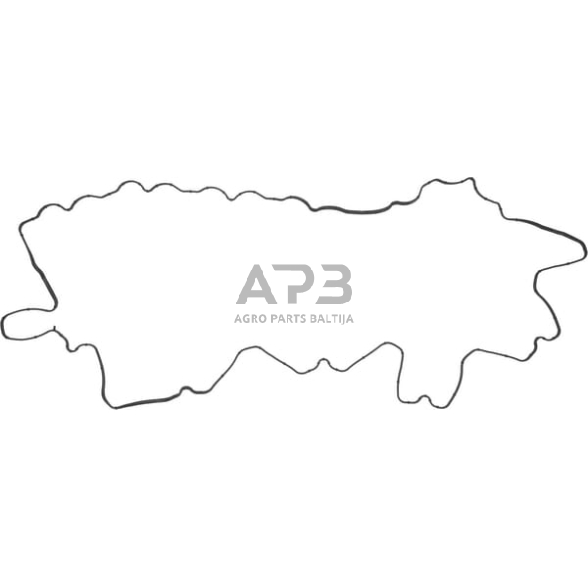 Dalis DEUTZ-FAHR technikai 04288910 Formuota pakuotė 1