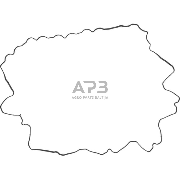 Dalis DEUTZ-FAHR technikai 04288910 Formuota pakuotė