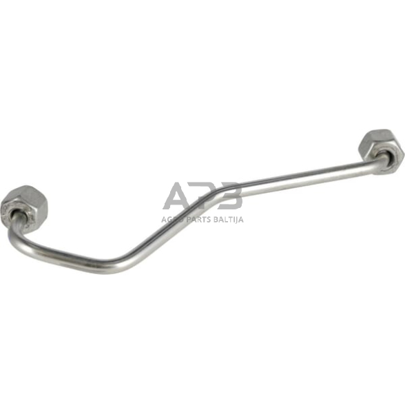 Dalis DEUTZ-FAHR technikai 04295848 Aukšto slėgio vamzdis 1