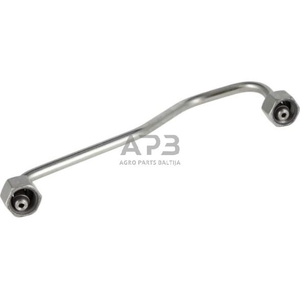 Dalis DEUTZ-FAHR technikai 04295848 Aukšto slėgio vamzdis Dalis DEUTZ-FAHR technikai 04295848 Aukšto slėgio vamzdis