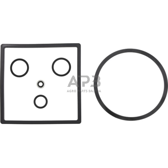 Dalis DEUTZ-FAHR technikai 04297813 Tarpiklių komplektas Dalis DEUTZ-FAHR technikai 04297813 Tarpiklių komplektas